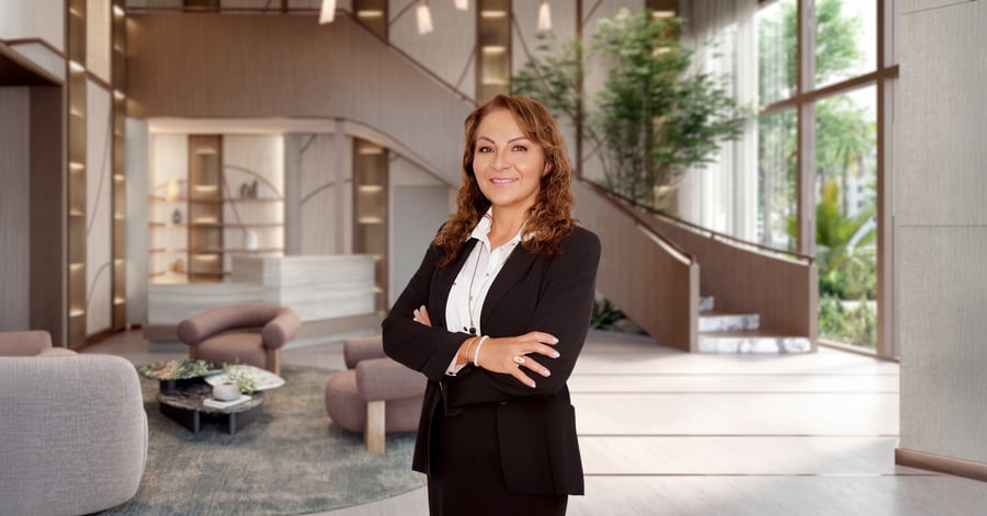 Patricia Millan