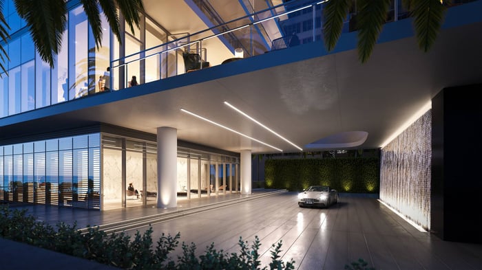 Beyond the Renderings at 2000 Ocean Hallandale Beach and Shell Bay by Auberge Hallandale: Questions About Family-Ready Luxury, Fees, and Operations