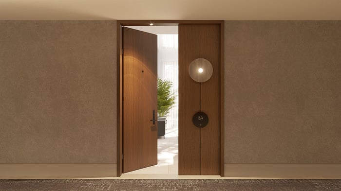 Inside 2200 Brickell: guest strategy for extended family stays