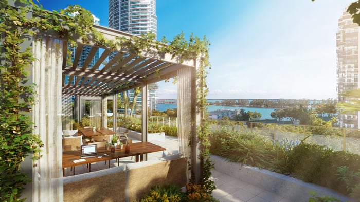 Guest Parking at 2200 Brickell: Why Small Operating Rules Can Shape the Ownership Experience