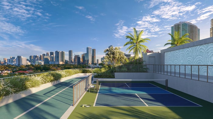 Toronto to Brickell: what buyers should know about multi-state residency risk