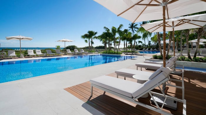 Private Dining at 57 Ocean Miami Beach: What Resident-Only Hospitality Means for Daily Ownership
