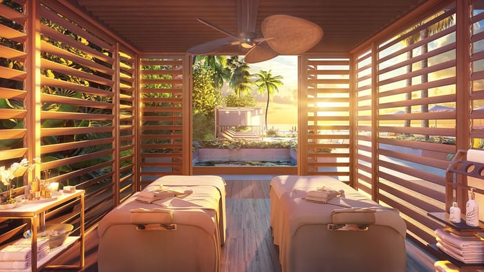 57 Ocean Miami Beach, Auberge Beach Residences & Spa Fort Lauderdale, and House of Wellness Brickell: What Separates the Daily Ownership Experience