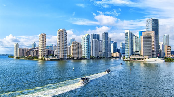 Why Seasonal Buyers Need a Different Standard for Marina Security