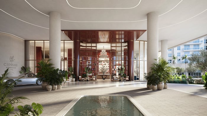 Baccarat Residences Brickell, Cipriani Residences Brickell, and Colette Residences Brickell: Three Ways to Solve Club Access, Private Amenities, and Everyday Neighborhood Rhythm