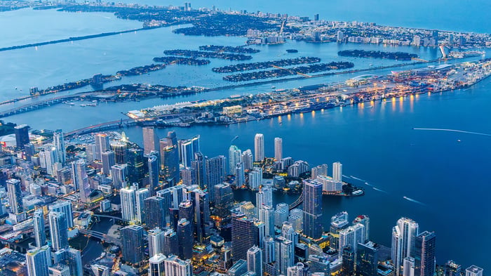 South Florida’s Luxury New Construction Boom Continues