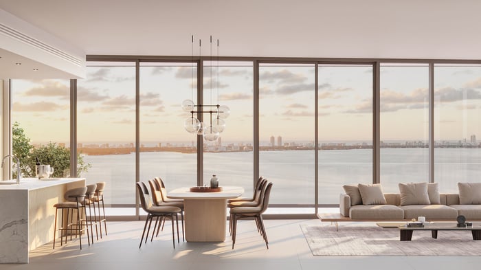 Walkthrough Strategy at The Cove Residences Edgewater: What to Inspect Beyond Finishes, Fixtures, and Views