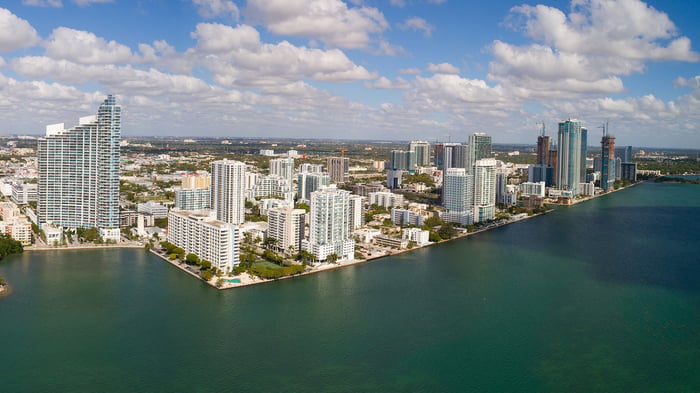 The Evolution of Edgewater: Arts District Roots to High-Rise Haven