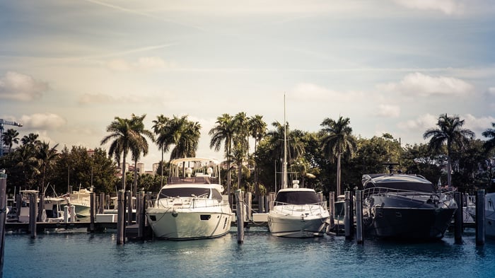 Fisher Island or Key Biscayne: which lifestyle better fits empty nesters