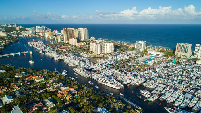 How buyers seeking a trophy pied-à-terre should pressure-test Fort Lauderdale before buying a luxury residence