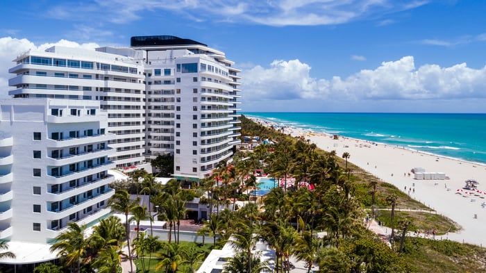 Miami Beach vs. Florida Keys: High-Energy Luxury or Low-Key Island Living?