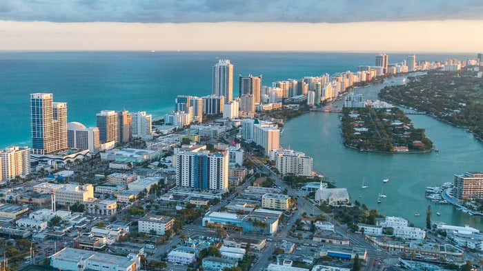 How homestead strategy can change the real cost of a South Florida branded residence