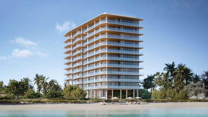 Why Eighty Seven Park Surfside and Ocean House Surfside matter to buyers focused on long-term livability