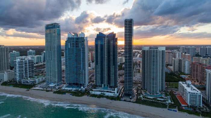 Understanding The Florida Building Code Resilience Upgrades In 2026 Oceanfront Developments