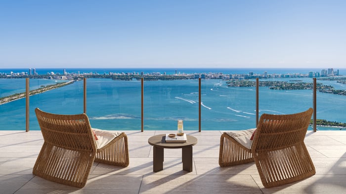 Faena Residences Miami Downtown vs Villa Miami: Cultural District Drama or Hospitality-Forward Bayfront Warmth
