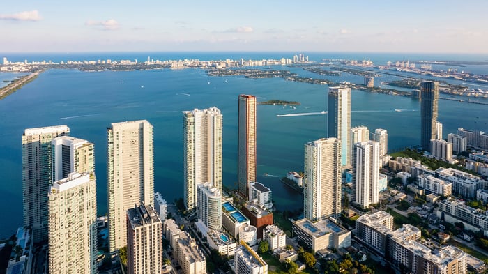 South Florida’s Ultra‑Luxury Real Estate Market Soars in November 2025
