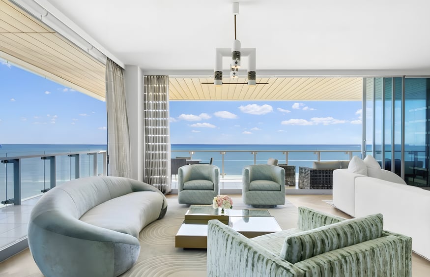 57 Ocean Miami Beach — 5775 Collins Ave