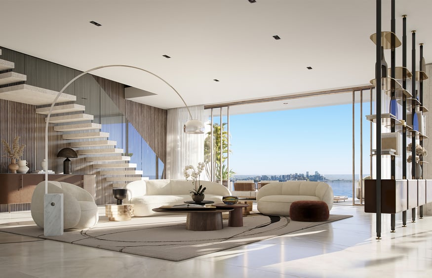Vita at Grove Isle Grove Isle — 5 Grove Isle Dr