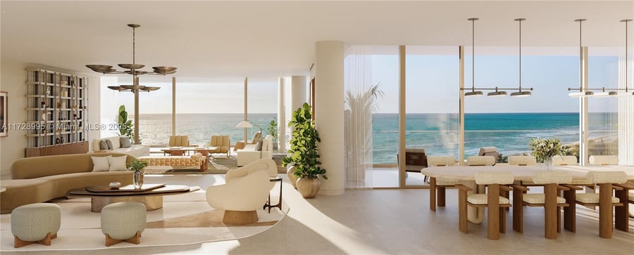 The Perigon Miami Beach,The Perigon — 5333 COLLINS AVE #1101