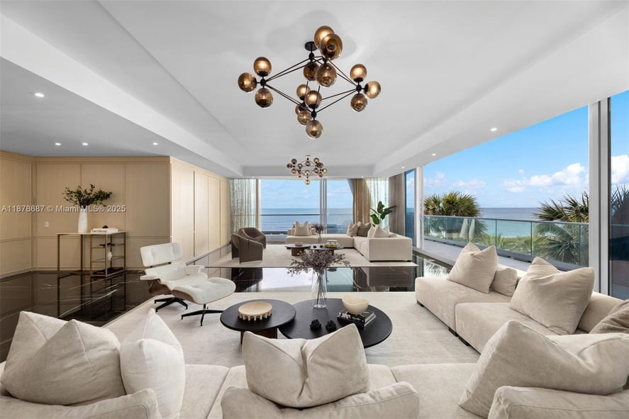 ALTOS DEL MAR NO. 5 — 9349 COLLINS AVE #406