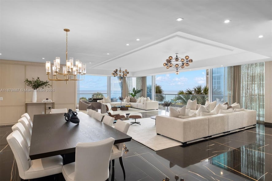 ALTOS DEL MAR NO. 5 — 9349 COLLINS AVE #406