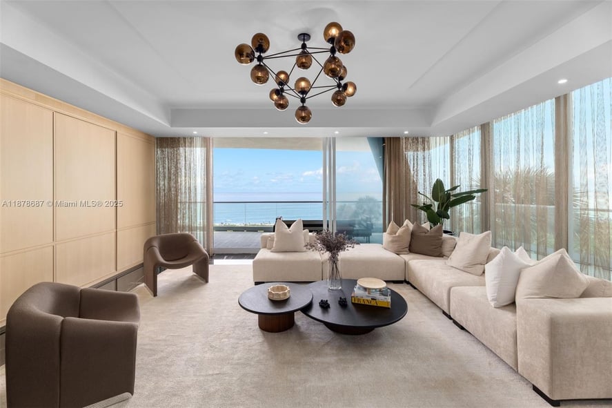 ALTOS DEL MAR NO. 5 — 9349 COLLINS AVE #406