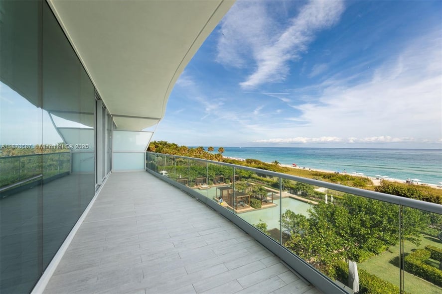 ALTOS DEL MAR NO. 5 — 9349 COLLINS AVE #406