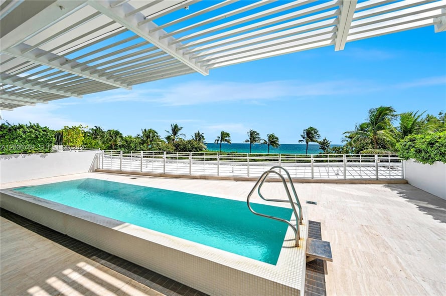 SURF CLUB CONDO — 9001 COLLINS AVE #S-201