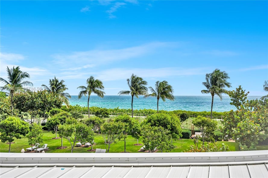 SURF CLUB CONDO — 9001 COLLINS AVE #S-201