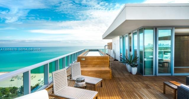 2901 COLLINS CONDO — 2901 COLLINS AVE #1602