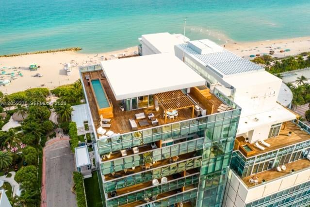 2901 COLLINS CONDO — 2901 COLLINS AVE #1602