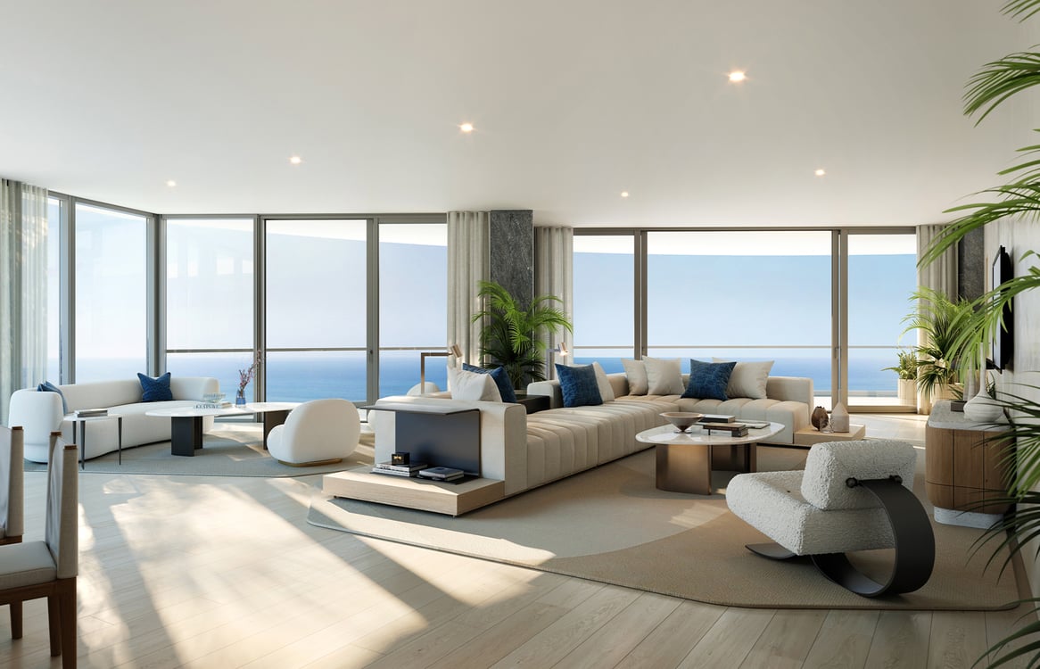 Rivage Bal Harbour — 10245 Collins Ave