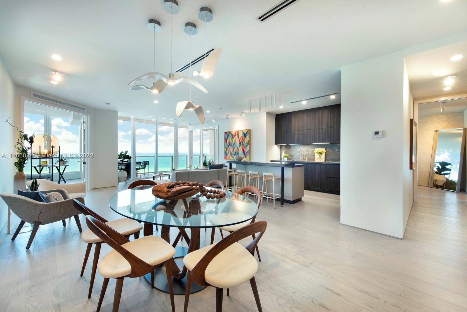 100 POINTE DR #908