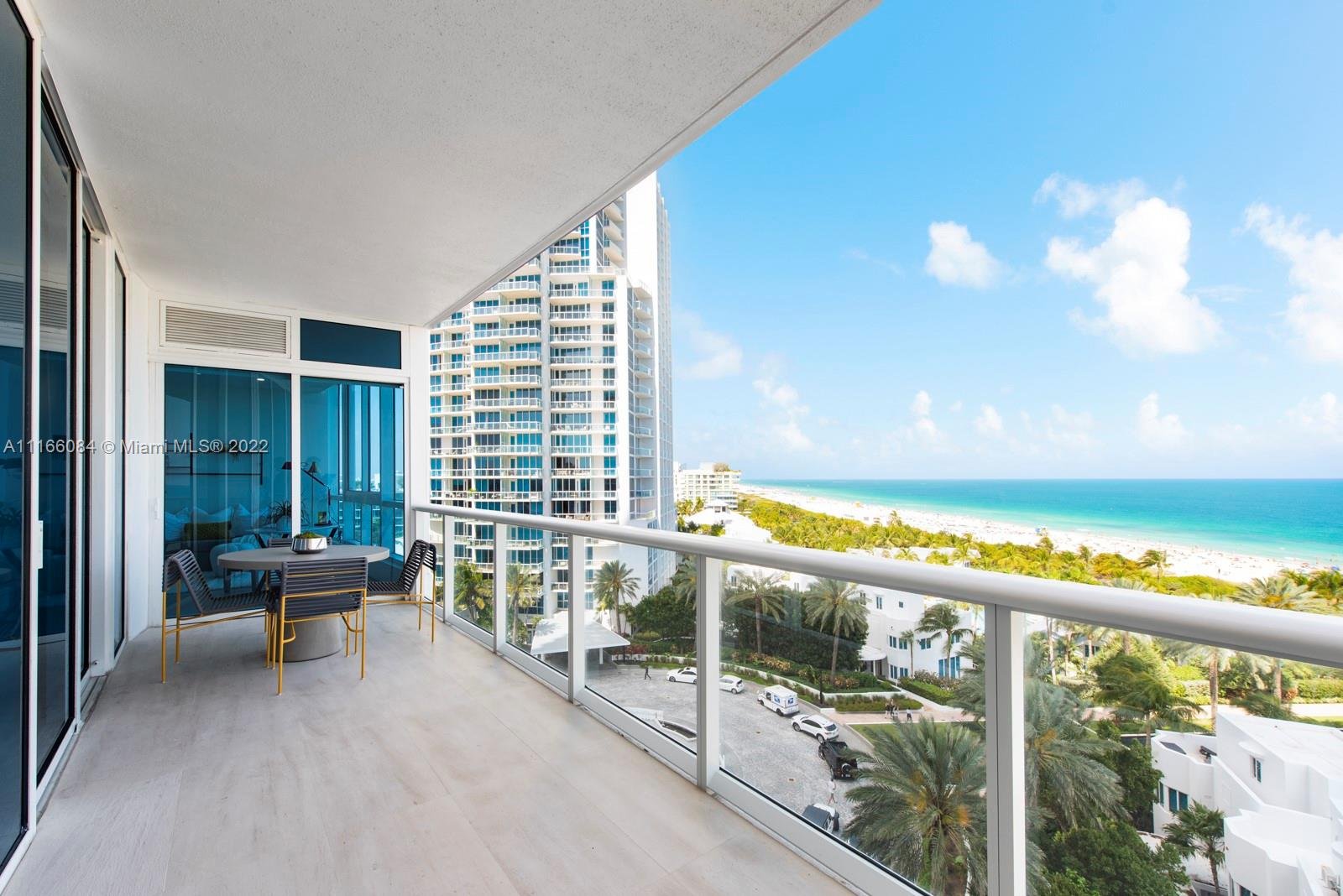100 POINTE DR #908