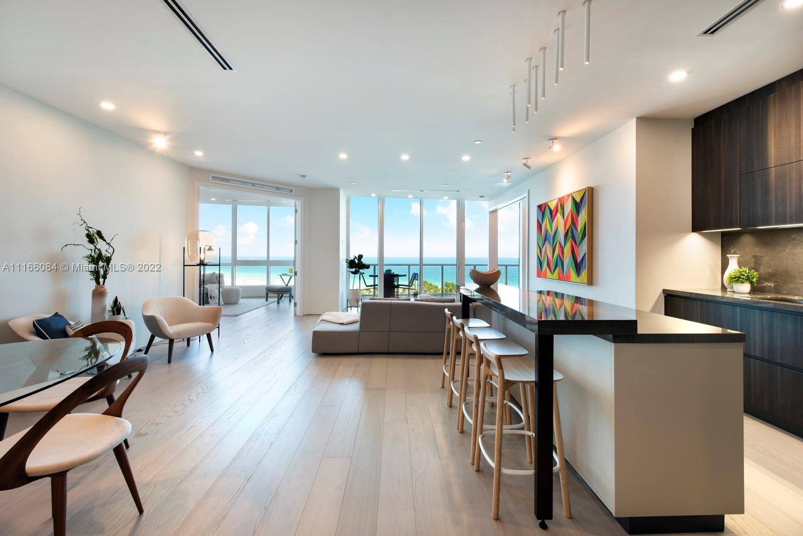 100 POINTE DR #908