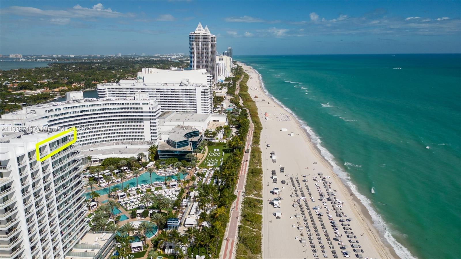 4391 COLLINS AVE #1911/1909/1910/1912