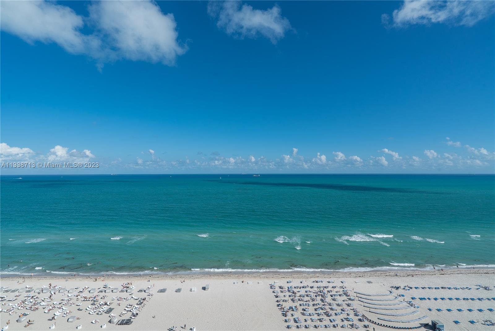 4391 COLLINS AVE #1911/1909/1910/1912