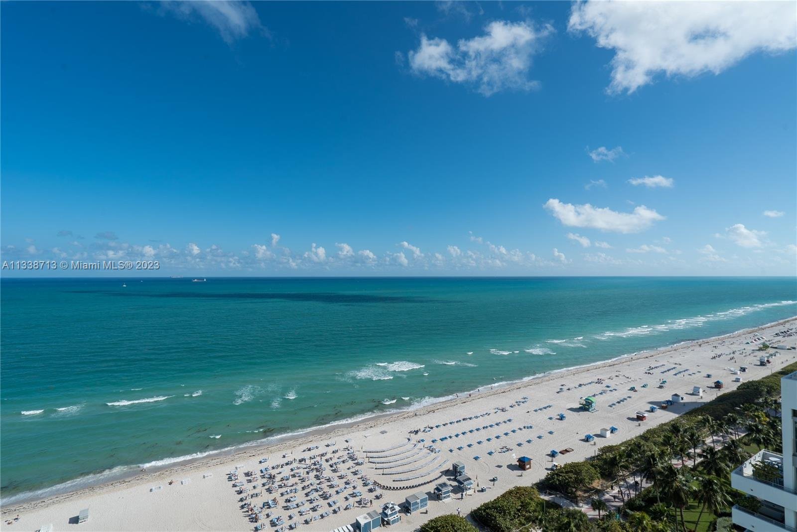 4391 COLLINS AVE #1911/1909/1910/1912