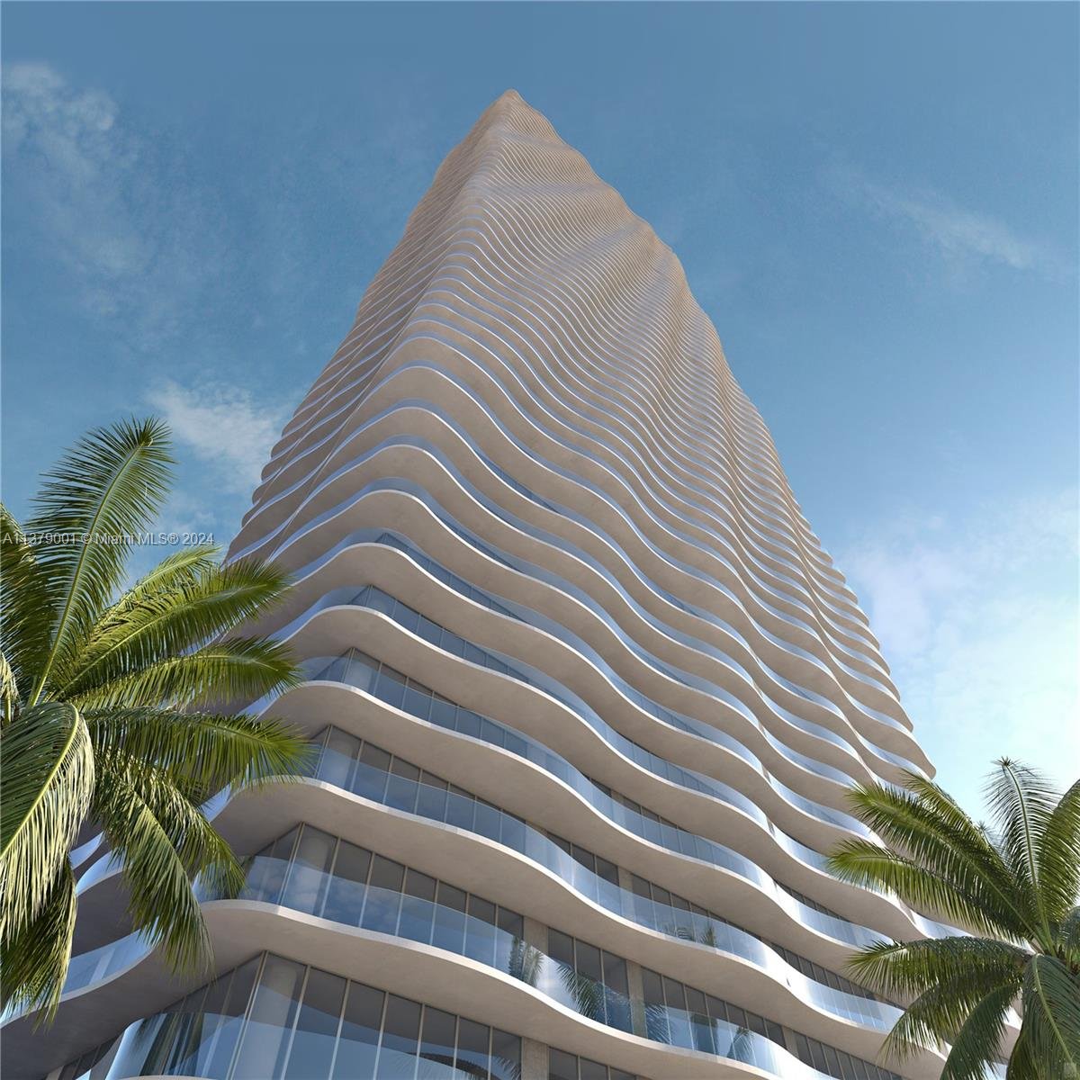 1444 BISCAYNE BLVD #UPH03