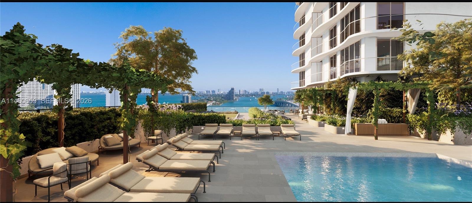 1400 BISCAYNE BOULEVARD #PH-5202