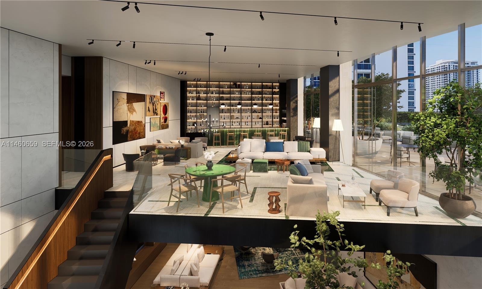 1400 BISCAYNE BOULEVARD #PH-5202