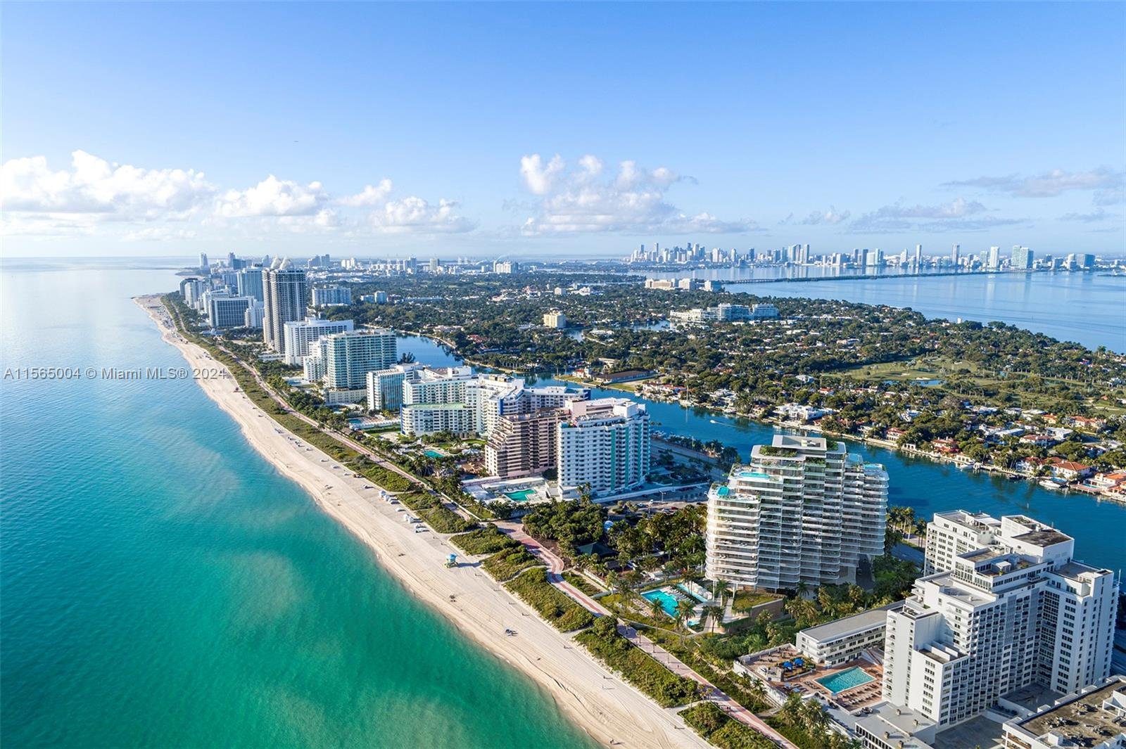 5333 COLLINS AVE #1106