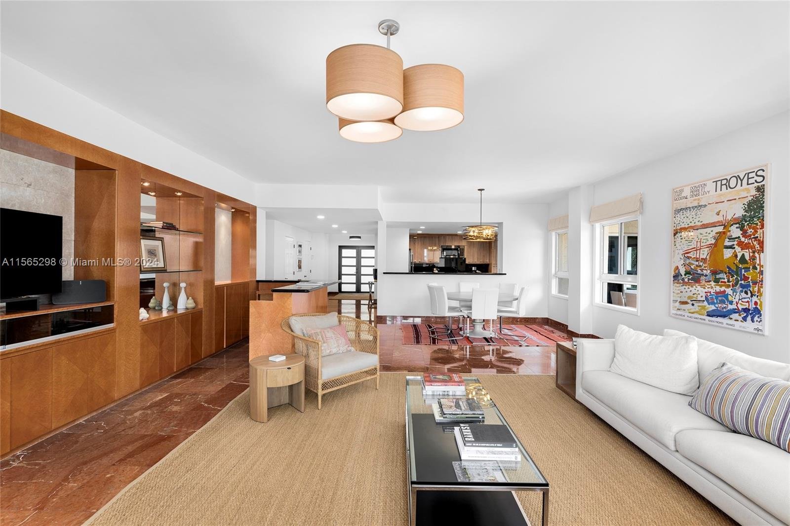 2221 FISHER ISLAND DR #3201