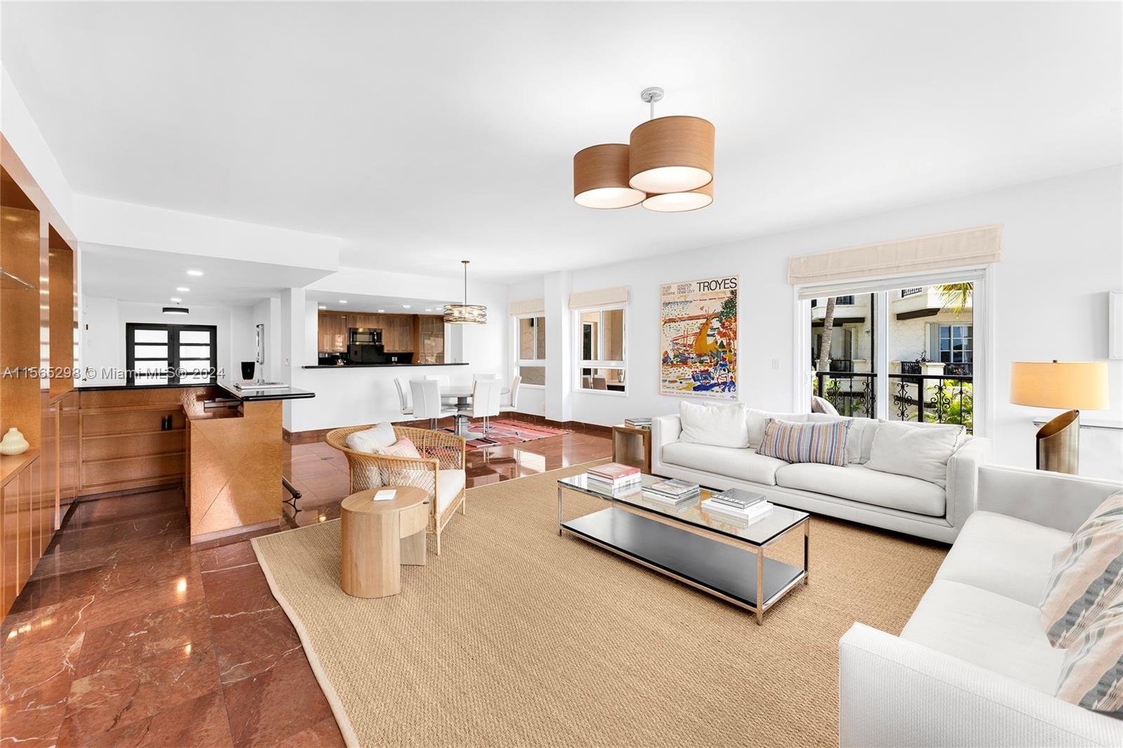 2221 FISHER ISLAND DR #3201