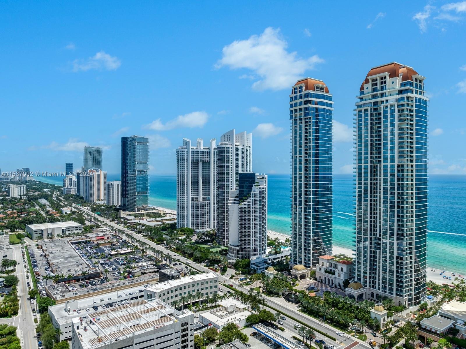 17901 COLLINS AVENUE #Ph4705