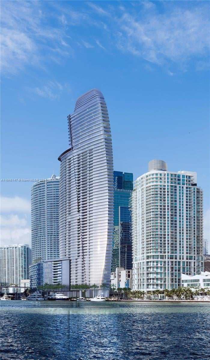 300 BISCAYNE BLVD WAY #4604