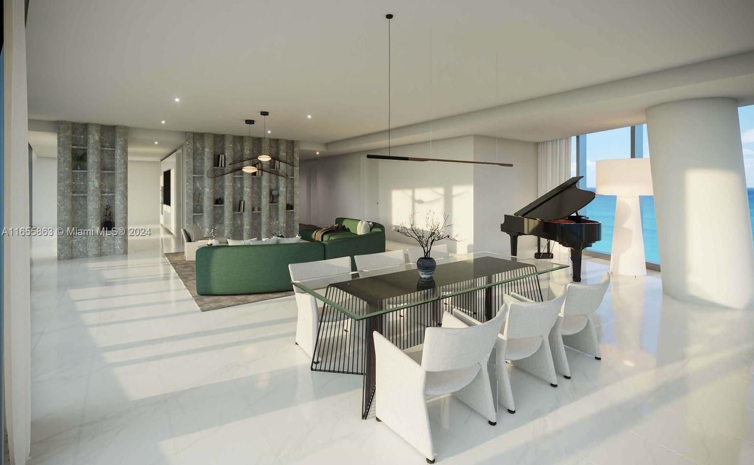 300 BISCAYNE BLVD WAY #3201