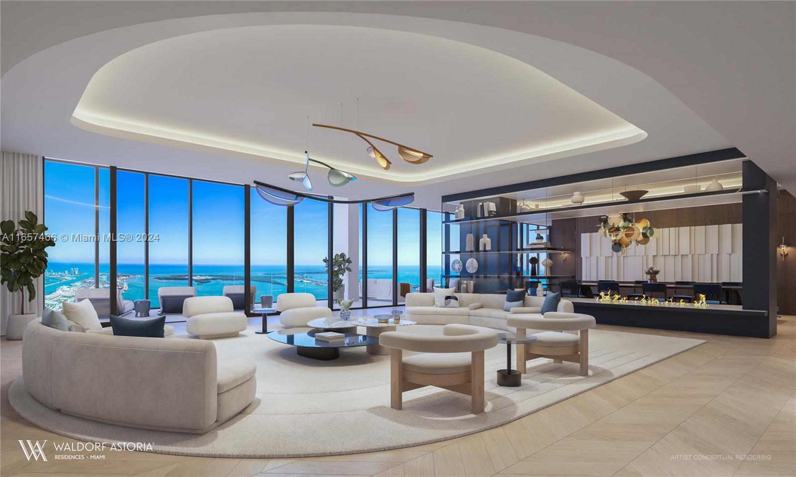 300 BISCAYNE BLVD #PH