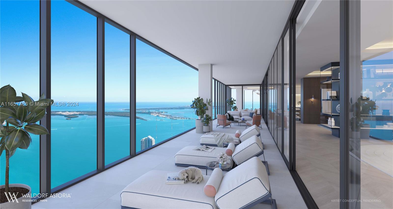 300 BISCAYNE BLVD #PH