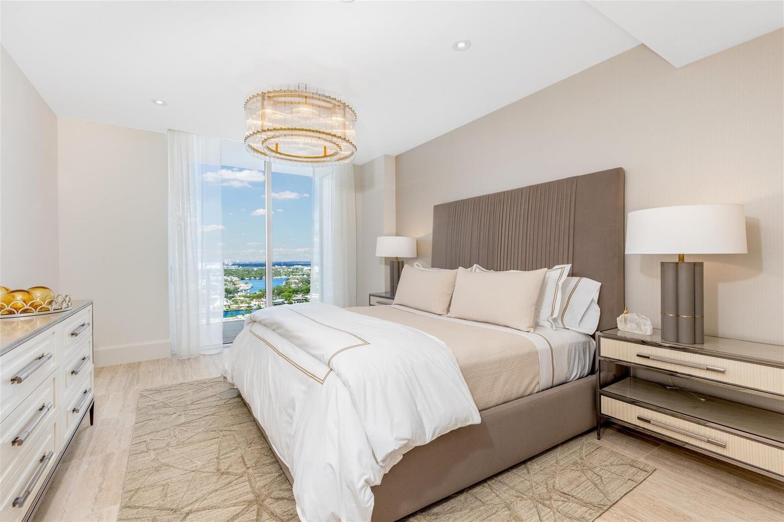 525 FORT LAUDERDALE BEACH #2201